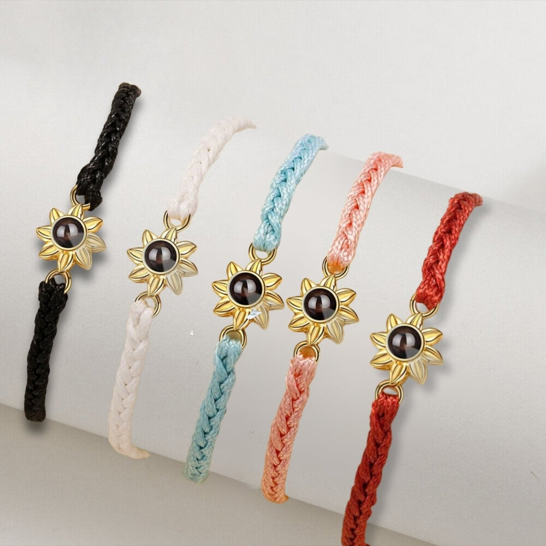 Custom Photo Bracelets: The Ultimate Guide to Choosing the Perfect Photo Bracelet - Personalisr Au