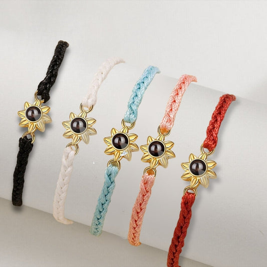 Custom Photo Bracelets: The Ultimate Guide to Choosing the Perfect Photo Bracelet - Personalisr Au