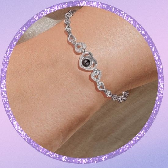 Personalised Bracelets | Unique Designs for You – Personalisr Au