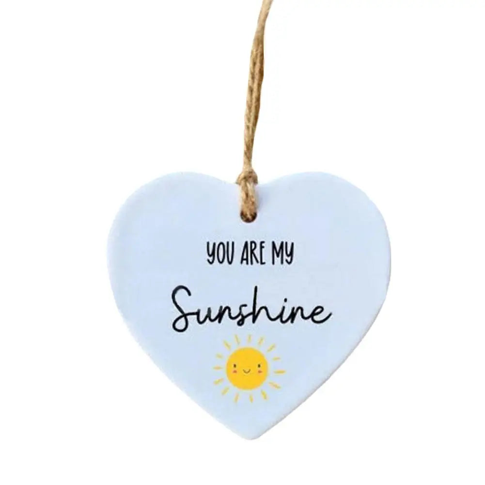 Your Custom Design Ornament – Personalised Photo or Message | Circle, Heart or Star
