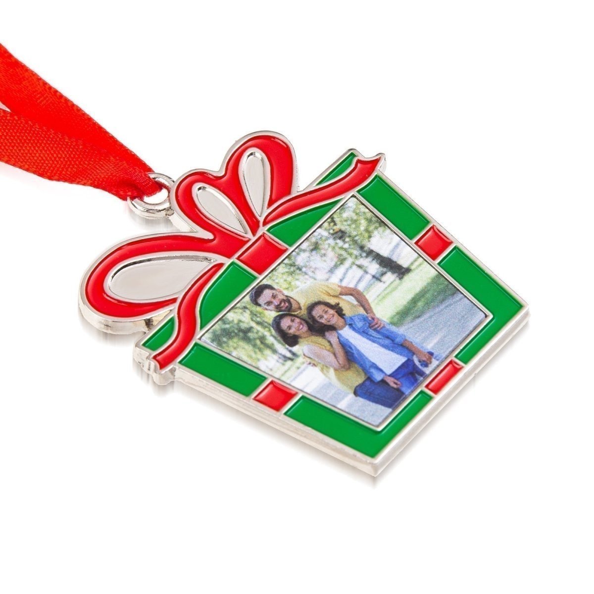 Custom Christmas Ornaments Australia - 2022-11,Christmas & New Year,Ornaments Personalisr Au