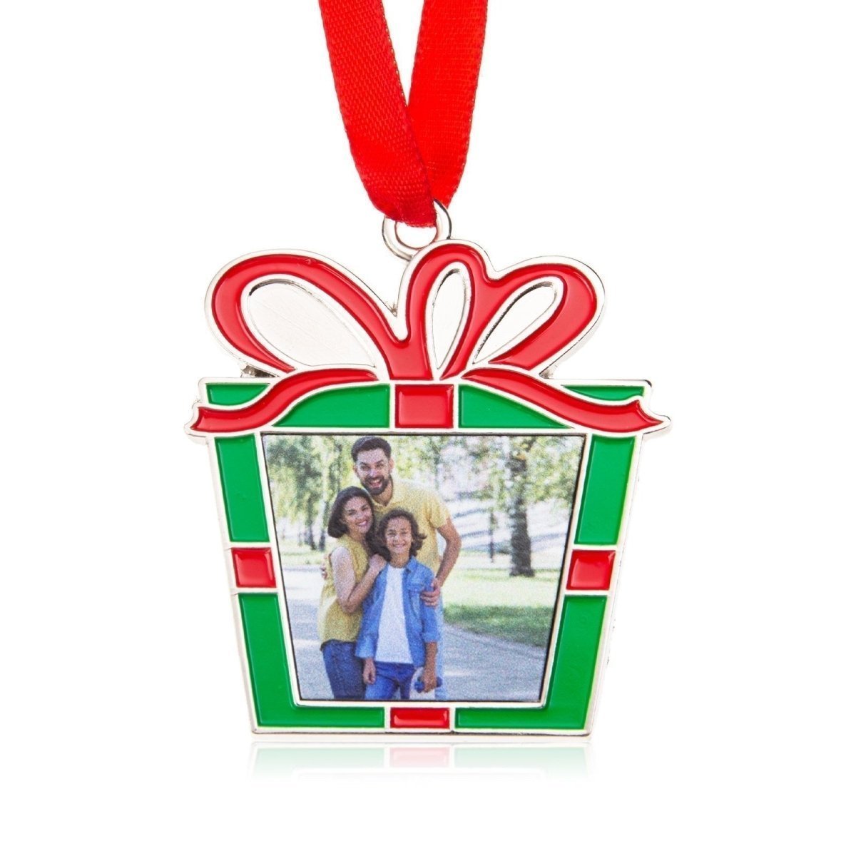 Custom Christmas Ornaments Australia - 2022-11,Christmas & New Year,Ornaments Personalisr Au