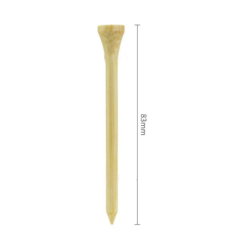 Custom Engraved Golf TeesGolf Accessories