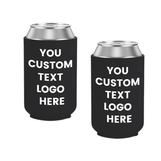 Custom Slap Band Stubby Holdersstubby holder