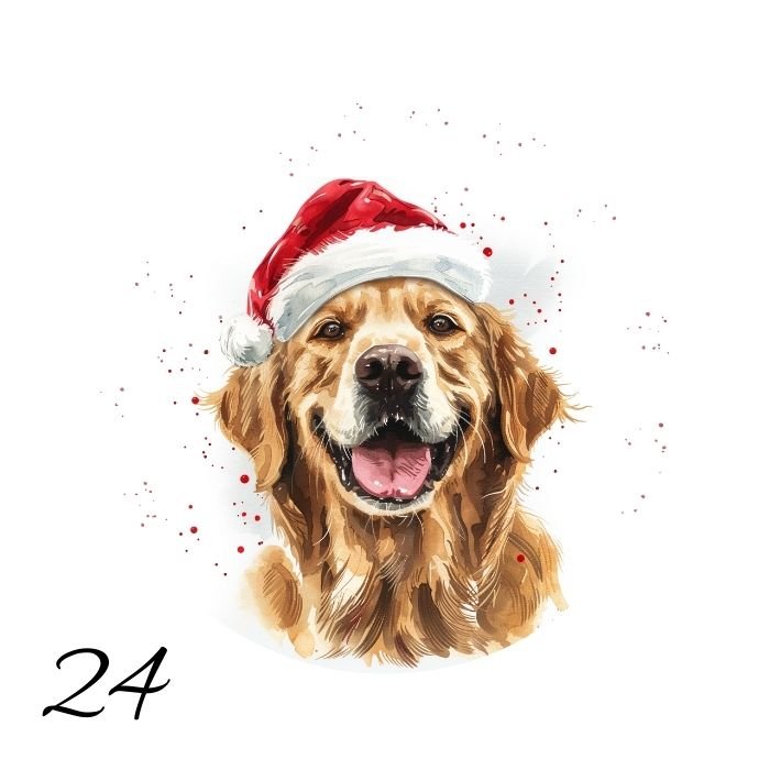 Dog Breed Christmas Ornaments - 50 New Breeds! - Christmas & New Year,Ornaments Personalisr Au