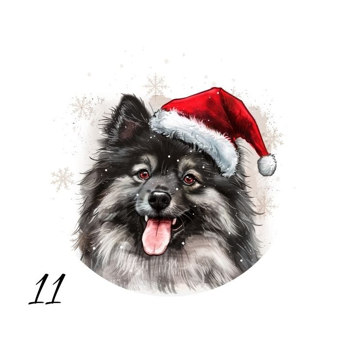 Dog Breed Christmas Ornaments - 50 New Breeds! - Christmas & New Year,Ornaments Personalisr Au
