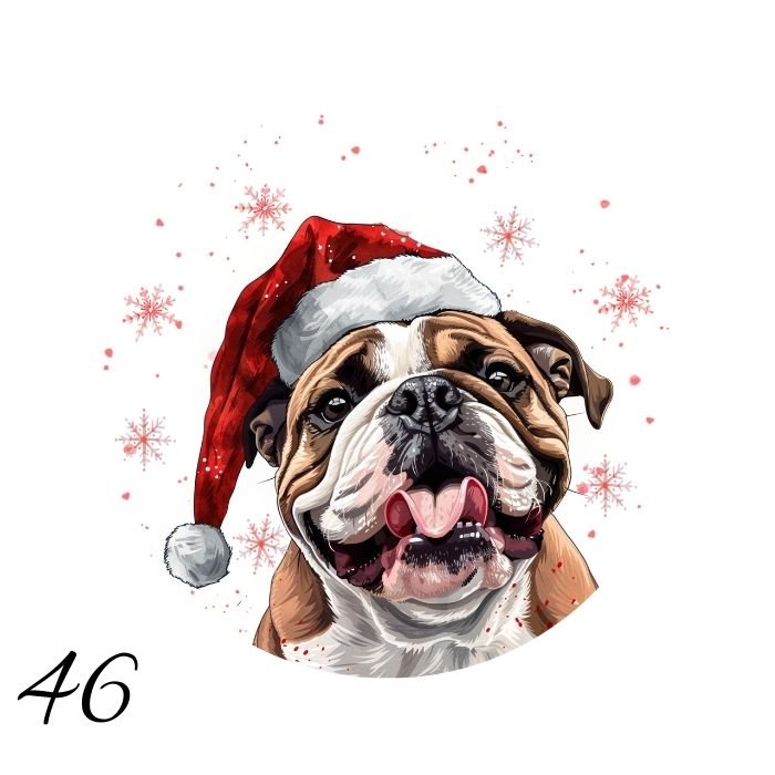 Dog Breed Christmas Ornaments - 50 New Breeds! - Christmas & New Year,Ornaments Personalisr Au
