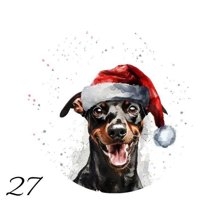 Dog Breed Christmas Ornaments - 50 New Breeds! - Christmas & New Year,Ornaments Personalisr Au