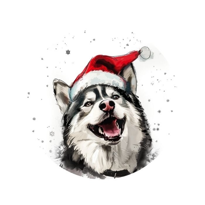 Dog Breed Christmas Ornaments - 50 New Breeds! - Christmas & New Year,Ornaments Personalisr Au