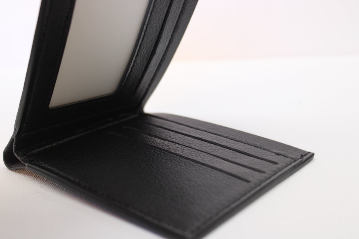 Engraved Photo Wallet Australia - Wallets Personalisr Au