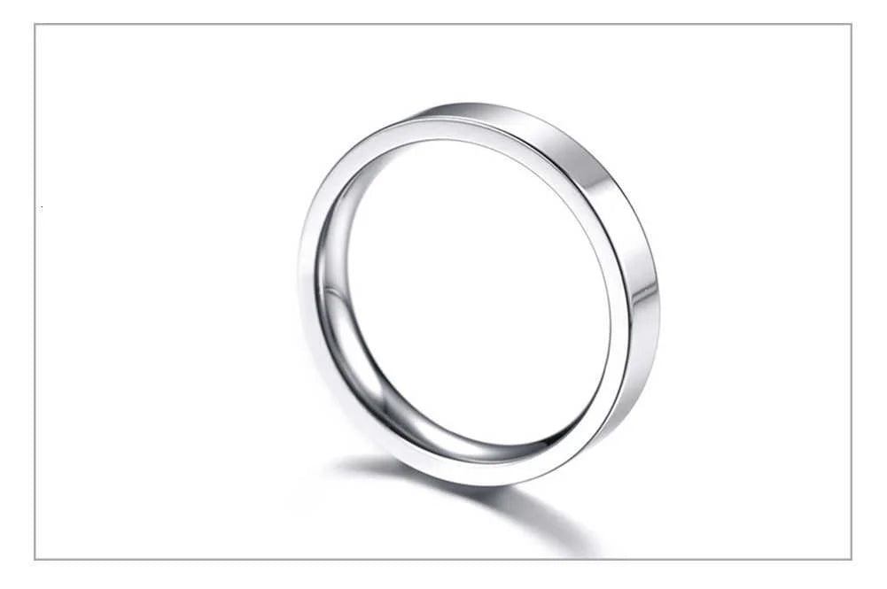 mens ring wedding band silver