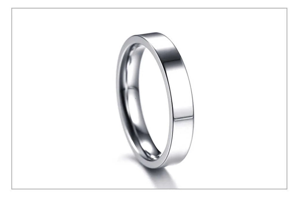 His and Hers Rings Couples Ring Set - engraved ring Personalisr Au