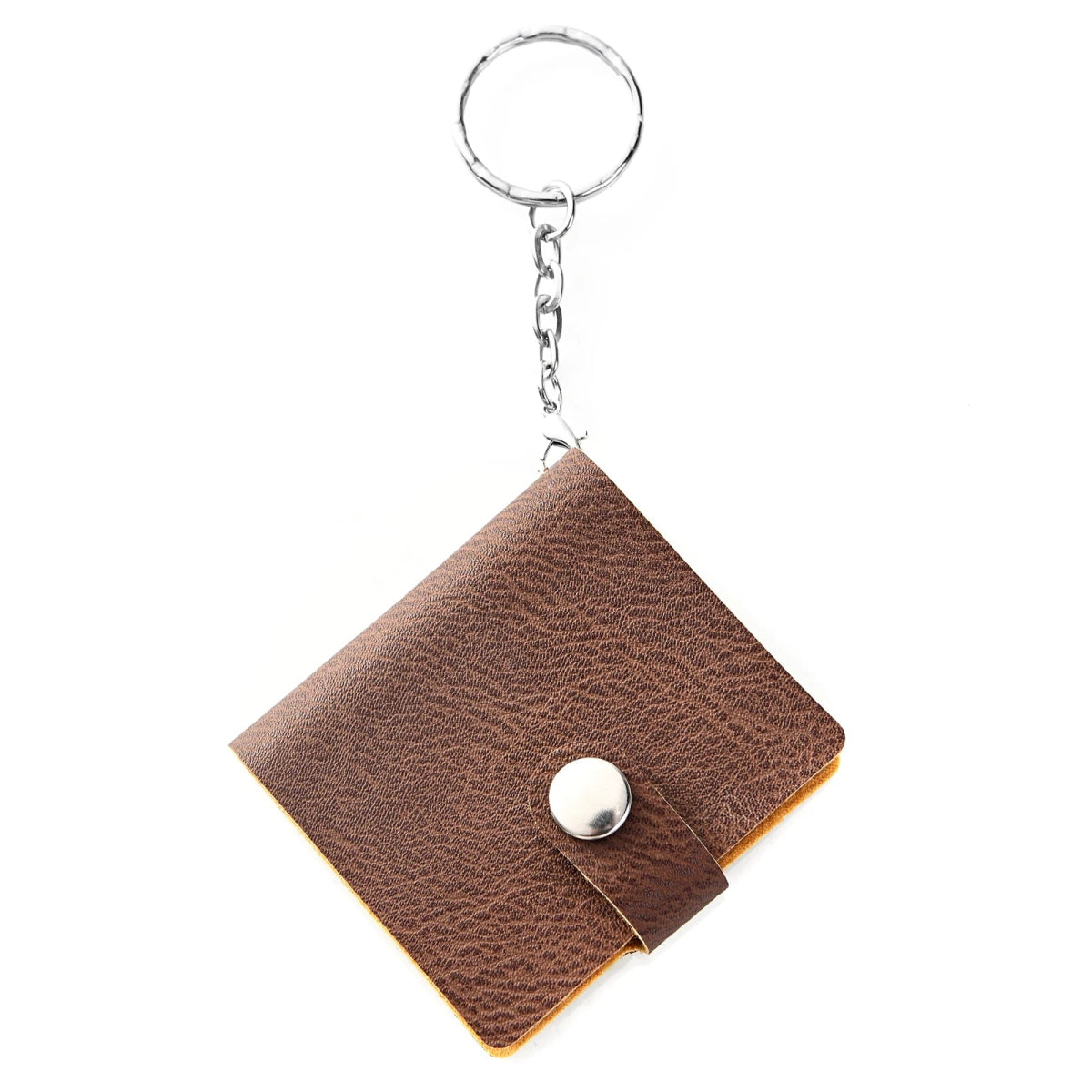 Mini Photo Book Keyring