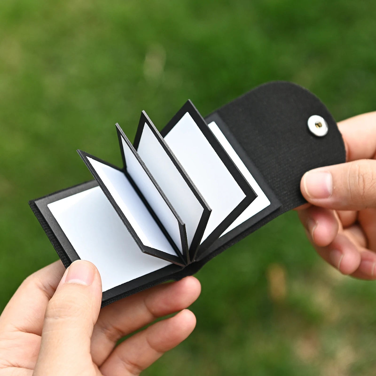 Mini Photo Book Keyring - Personalisr Au