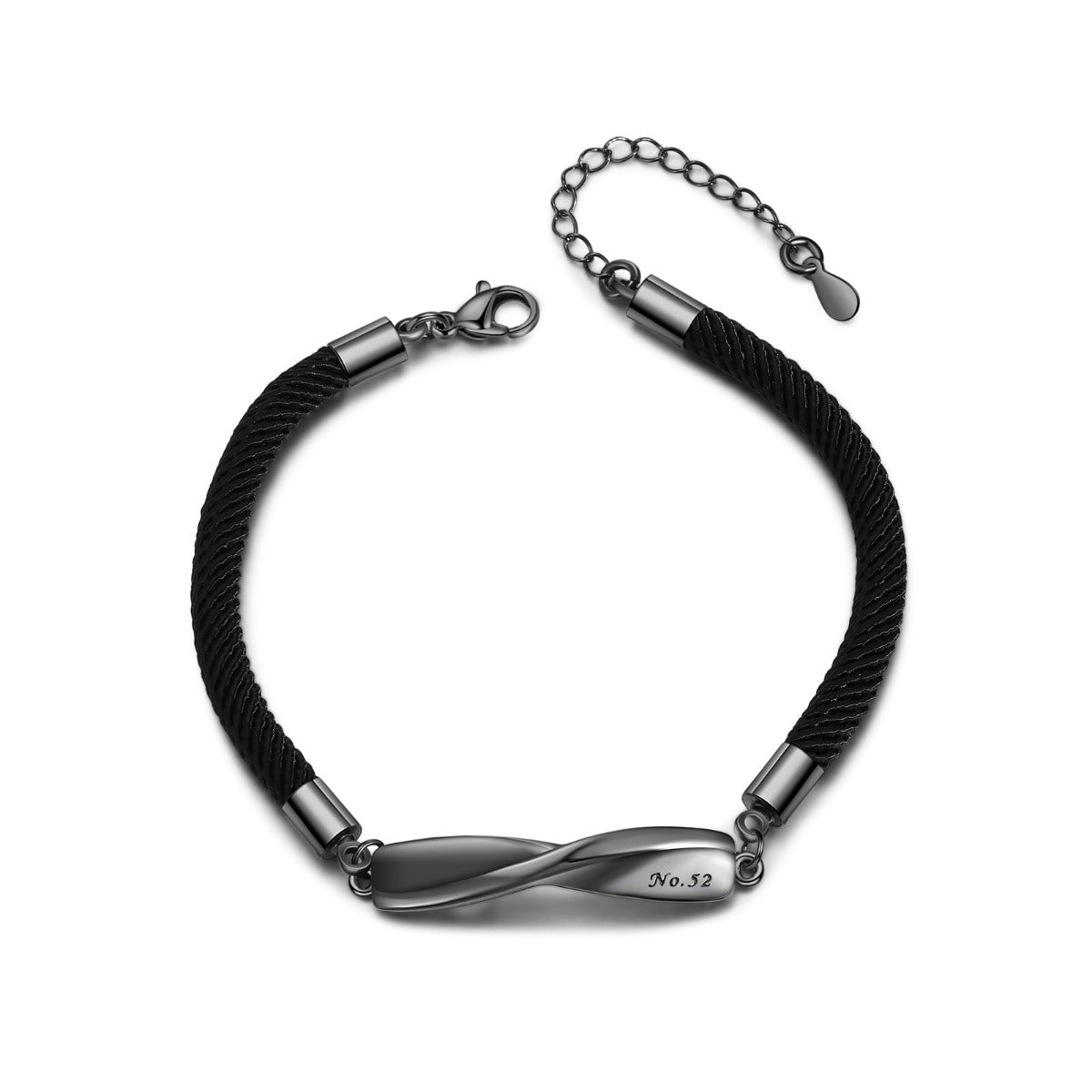 Personalised Couples Matching Bracelets - The Best Couple's Jewelry for Romantic Gift,New Arrival,Engraved Bracelets Personalisr Au