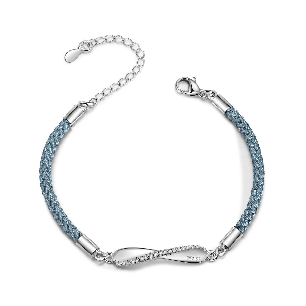 Personalised Couples Matching Bracelets - The Best Couple's Jewelry for Romantic Gift,New Arrival,Engraved Bracelets Personalisr Au