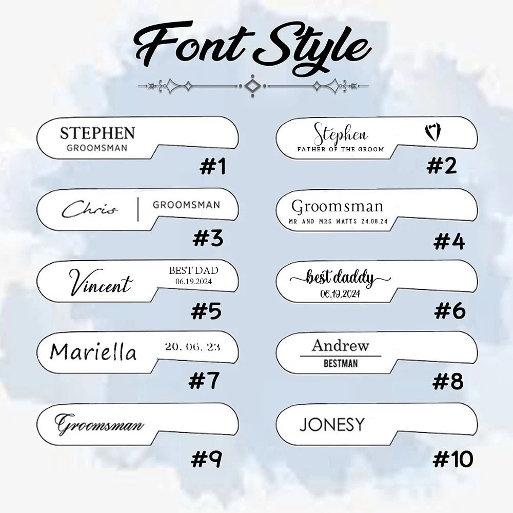 Personalised Pocketknife Multi Tool - pocket knife Personalisr Au