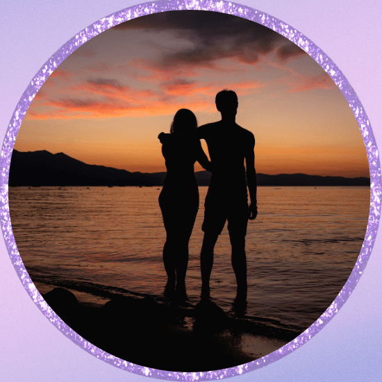 Couples Jewellery Selection