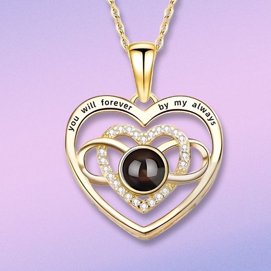 Ladies custom jewellery,