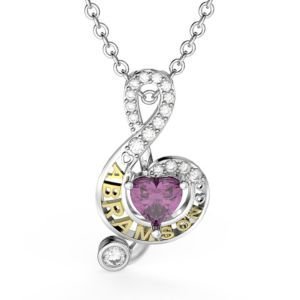 Personalised and Photo Jewellery - Personalisr Au