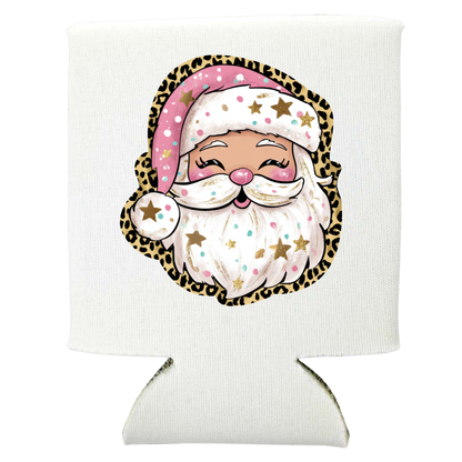 Funny Christmas Can Coolers