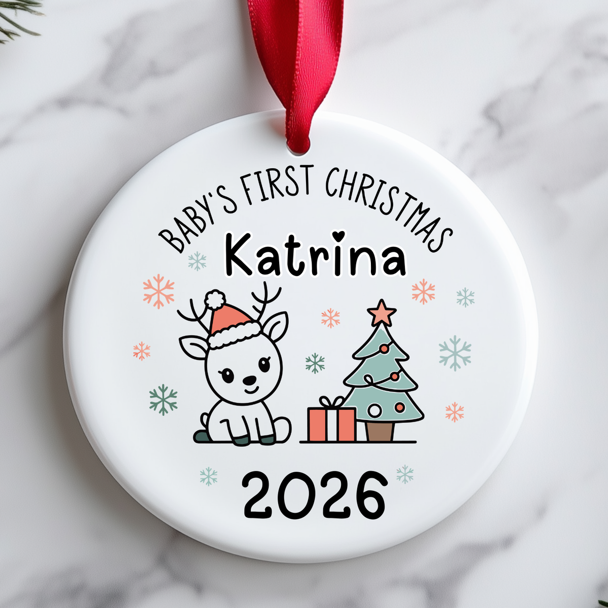 Last Minute Custom Gifts