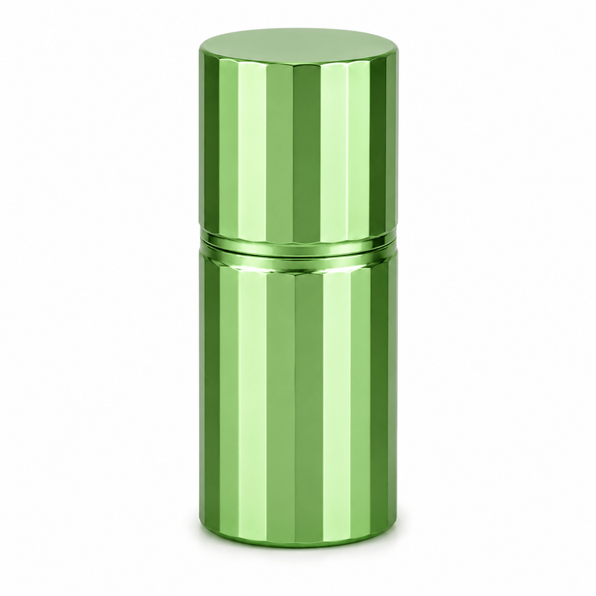 green golf ball stamp