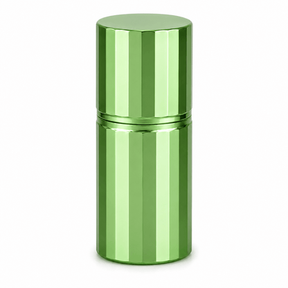green golf ball stamp