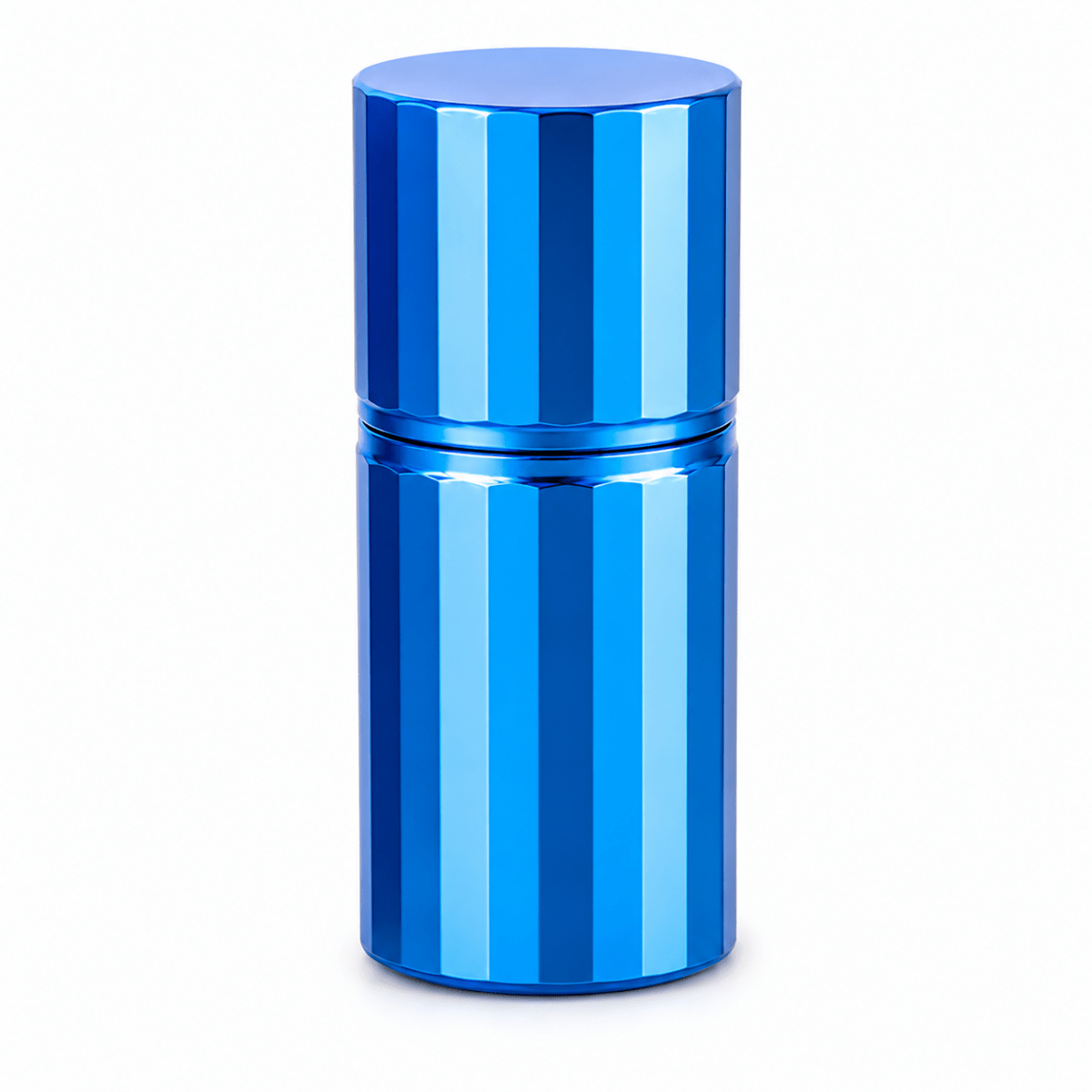 blue golf ball stamp