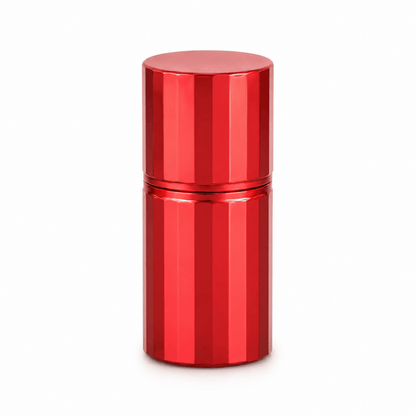 red golf ball stamp