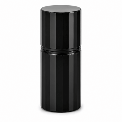 black golf ball stamp