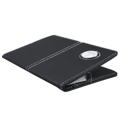 Golf Score Card Holder