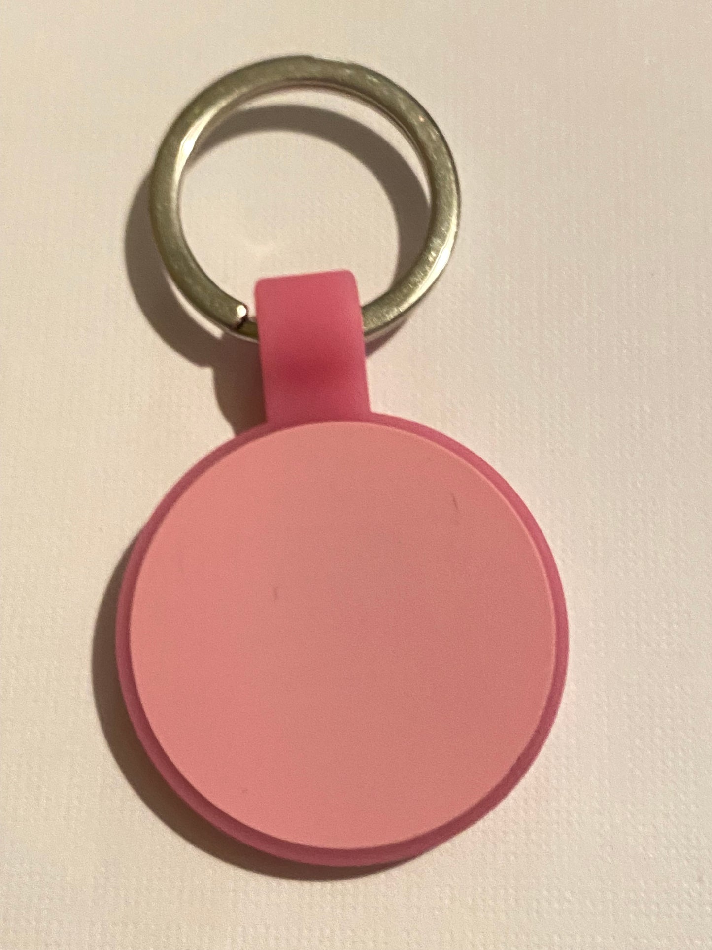 No Jingle Dog Identification Tags