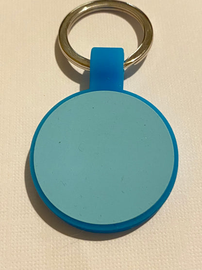 No Jingle Dog Identification Tags