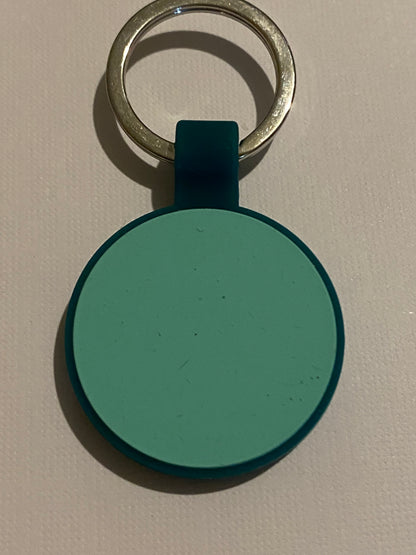 No Jingle Dog Identification Tags