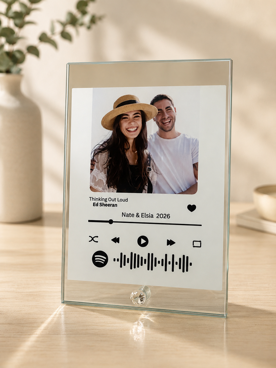 Last Minute Custom Gifts