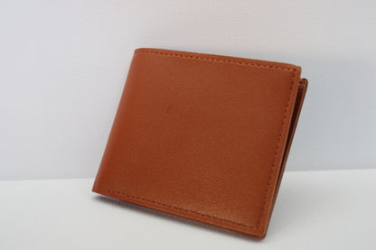 Custom Engraved Mens Wallets