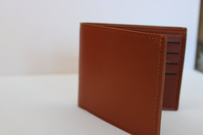Custom Engraved Mens Wallets