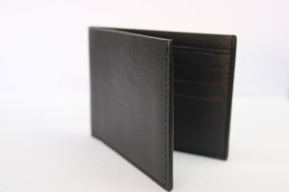 Engraved Photo Wallet Australia