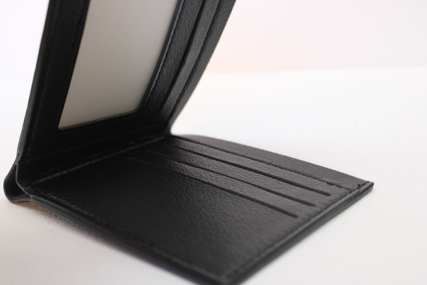 Engraved Photo Wallet Australia