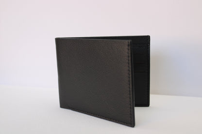 Engraved Photo Wallet Australia
