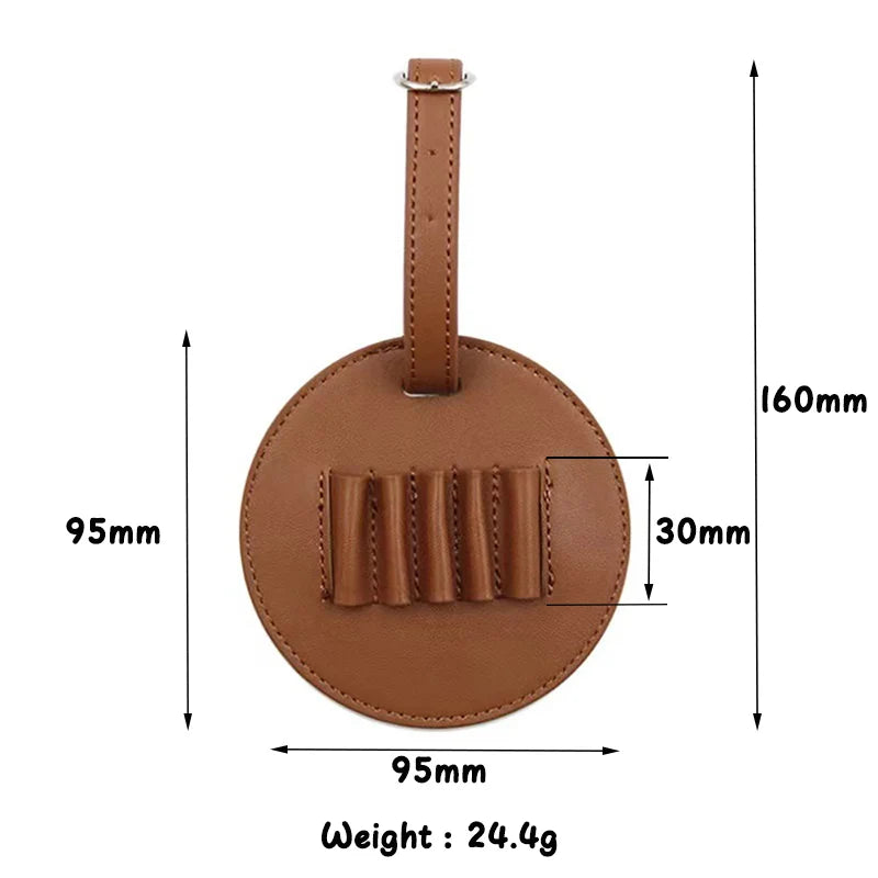 Personalized Engraved Wood Golf Tees & Holder