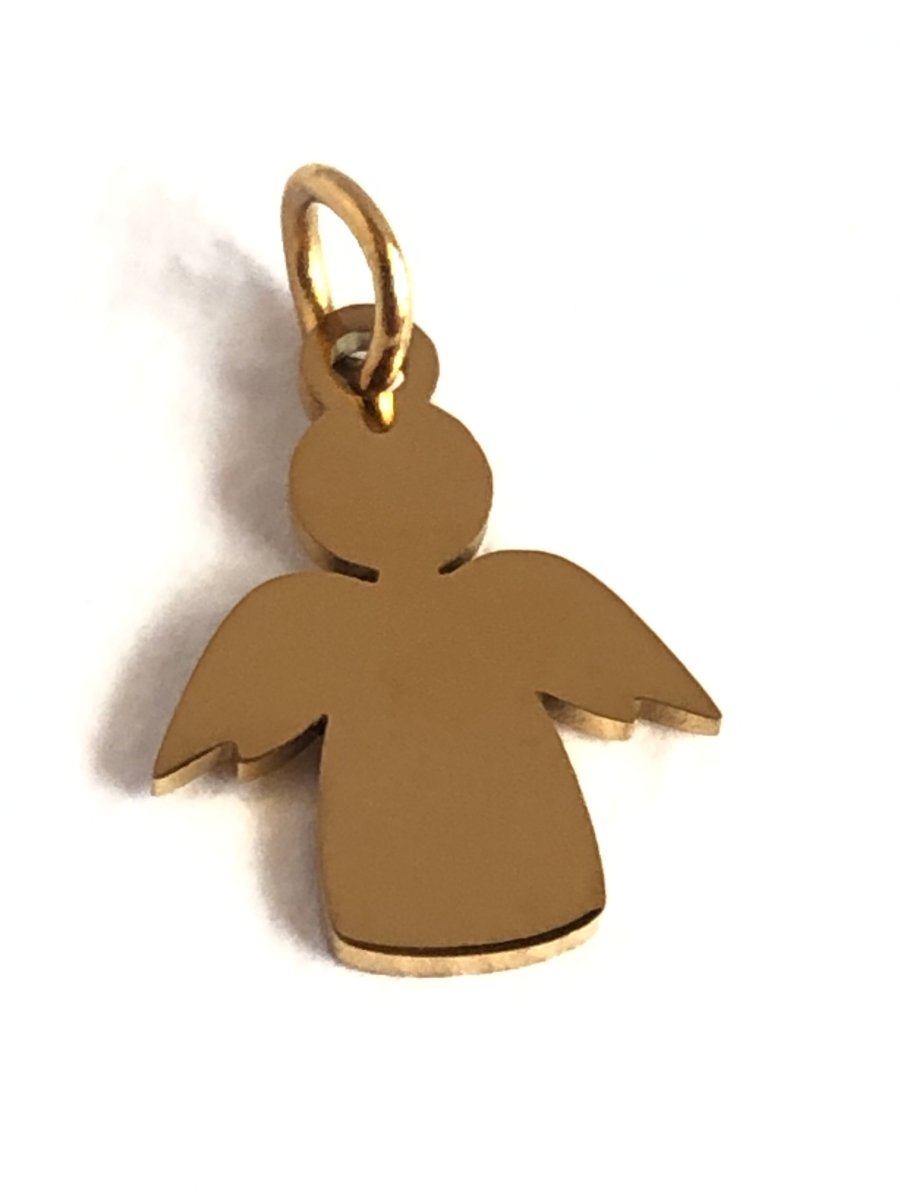 Angel Bracelet CharmBracelet