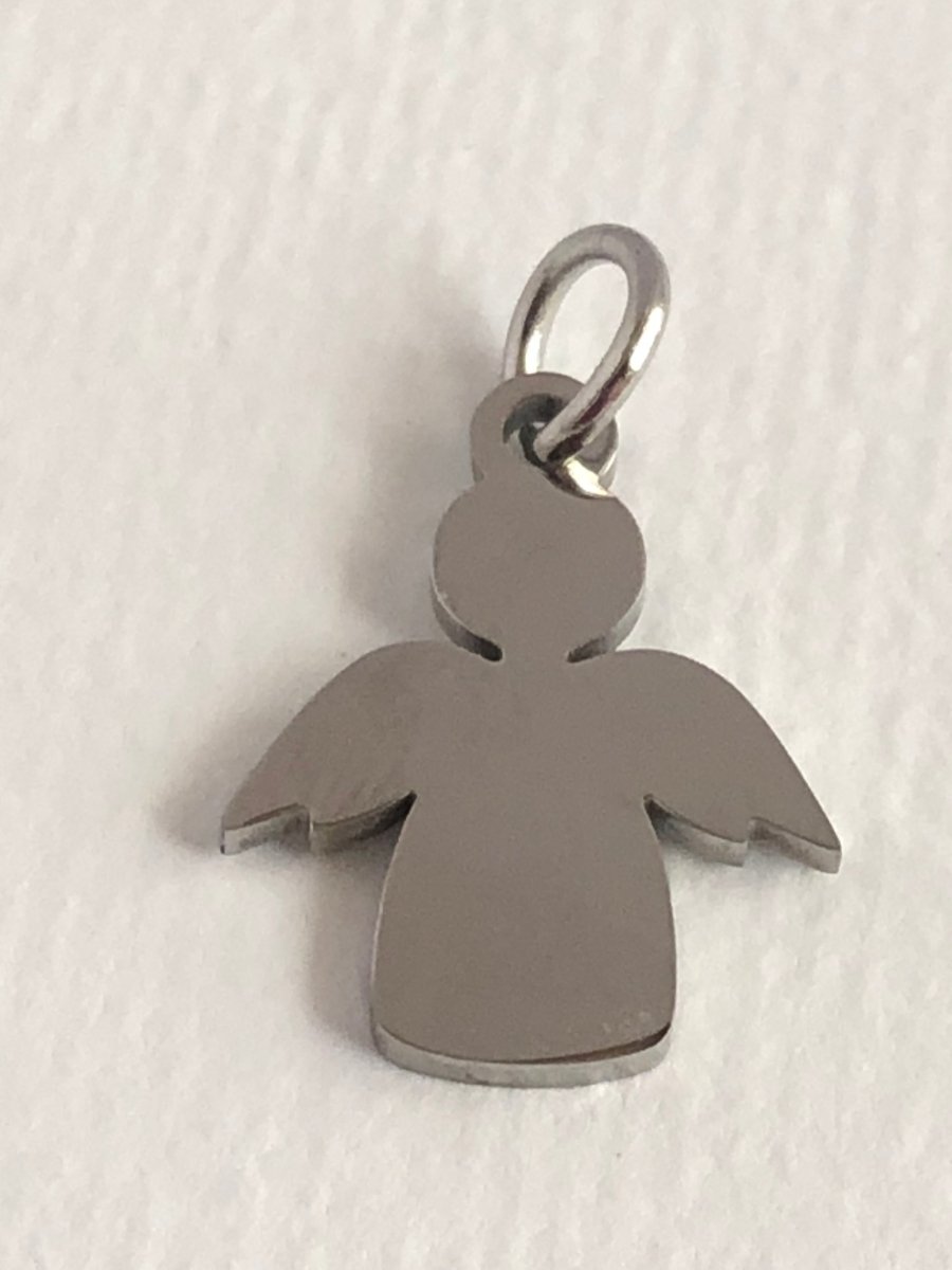 Angel Bracelet CharmBracelet