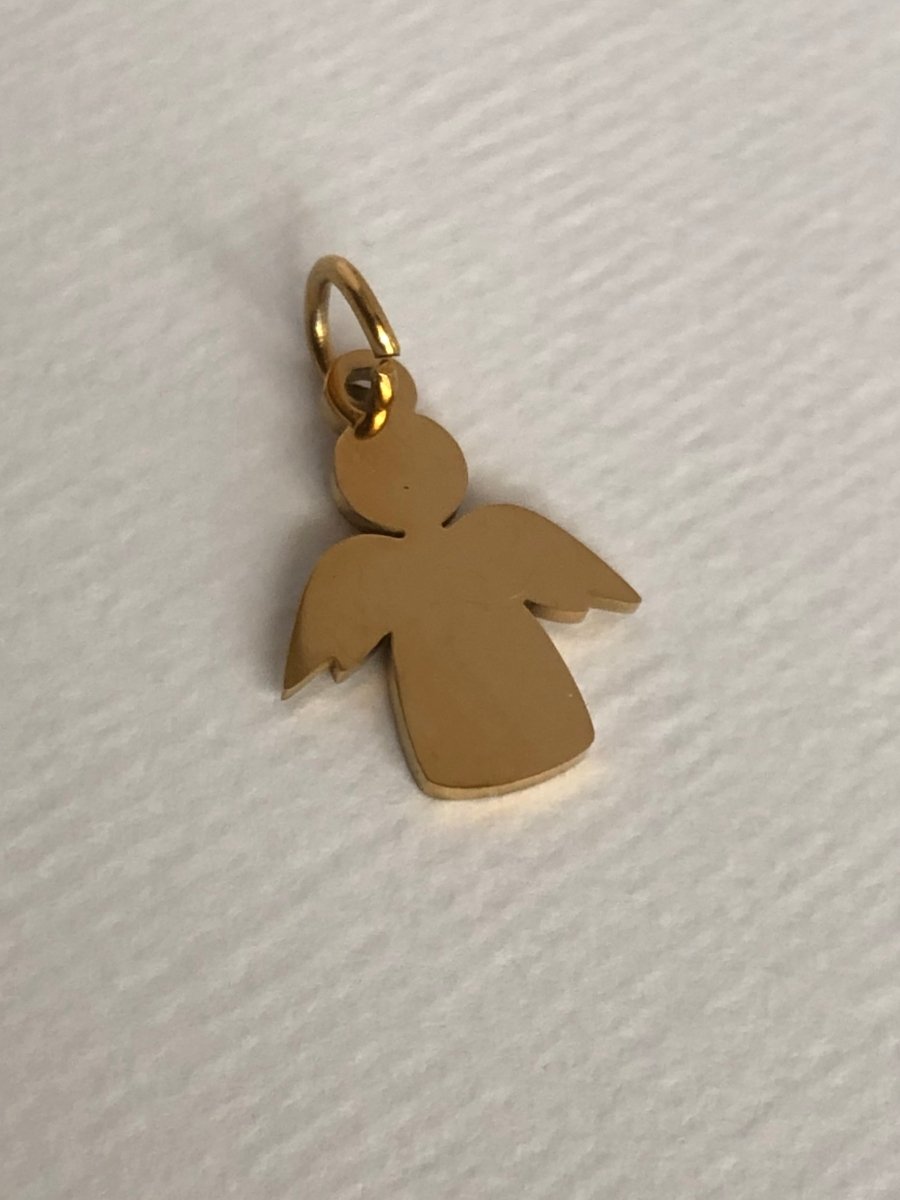 Angel Bracelet CharmBracelet