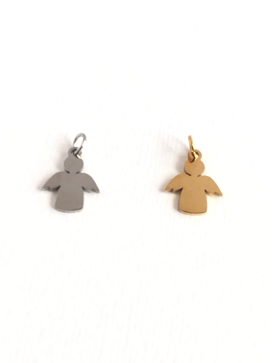 Angel Bracelet CharmBracelet