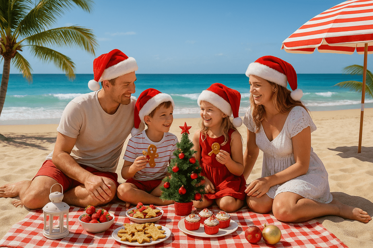 Australian Christmas Ornaments with Custom Photo - Christmas Ornaments Personalisr Au