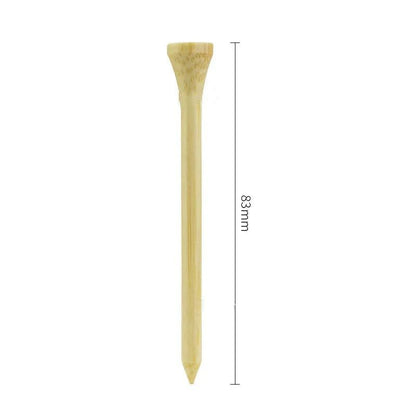 Custom Engraved Golf TeesGolf Accessories