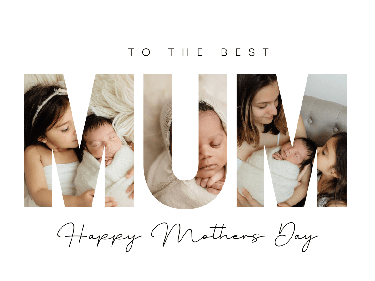 custom photo light gift idea for mum perth made