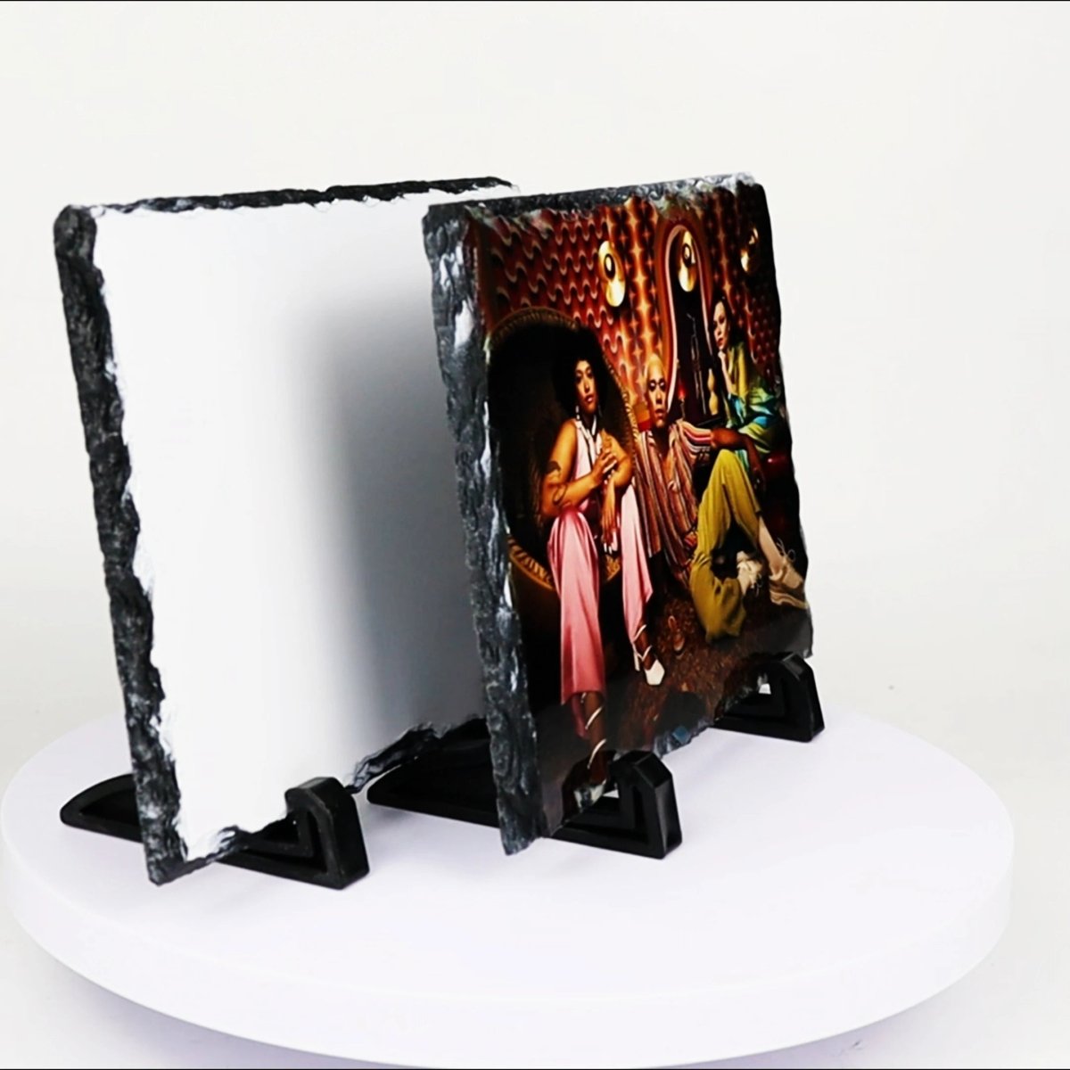 Custom Photo Slates Landscapephoto slate